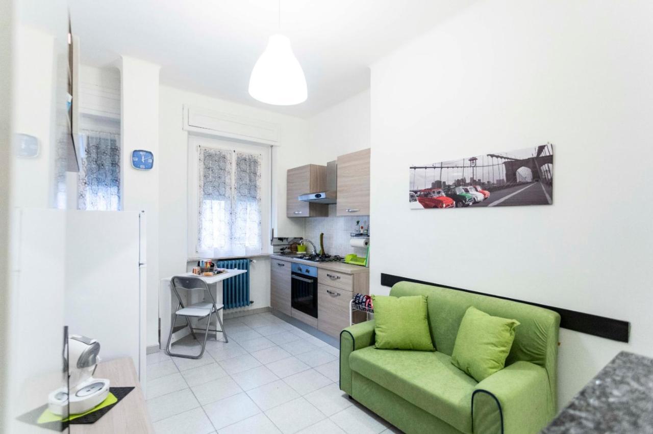 Apartamento Camyhouse Turín Exterior foto