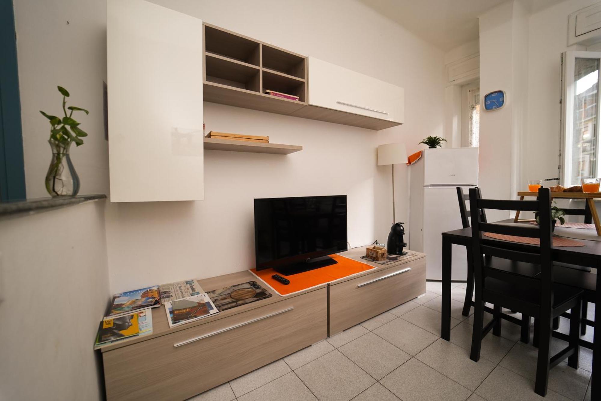 Apartamento Camyhouse Turín Exterior foto